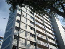 Blk 603 Ang Mo Kio Avenue 5 (Ang Mo Kio), HDB 3 Rooms #45192